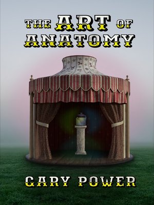 cover image of The Art of Anatomy